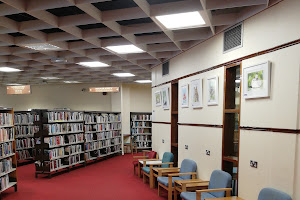 Galway City Library