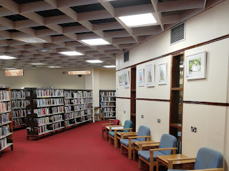Galway City Library