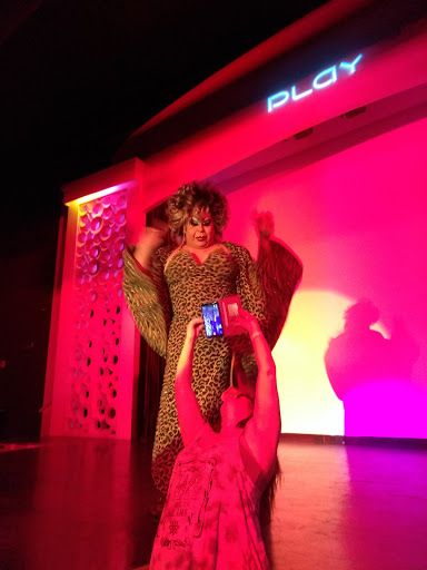 Gay Bar «Play Louisville», reviews and photos, 1101 E Washington St, Louisville, KY 40206, USA