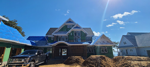 Roofing Contractor «Atlantic Roofing Company», reviews and photos, 5212 Carolina Beach Rd, Wilmington, NC 28412, USA