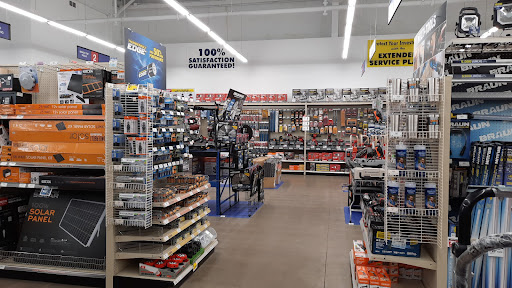 Hardware Store «Harbor Freight Tools», reviews and photos, 2931 W Shore Dr, Holland, MI 49424, USA