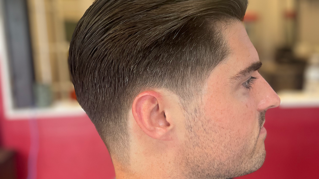 Ajs Cut House Haircuts and Shaves Palm Harbor, FL 34684 Services