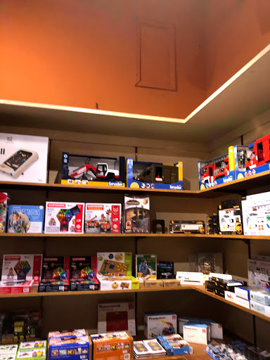 Toy Store «The Wooden Horse», reviews and photos, 796 Blossom Hill Rd, Los Gatos, CA 95032, USA