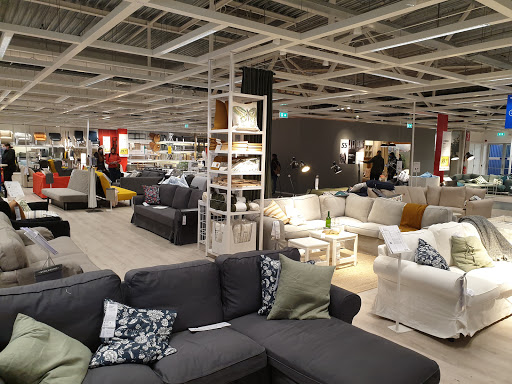 Winkels om ikea-banken te kopen Rotterdam