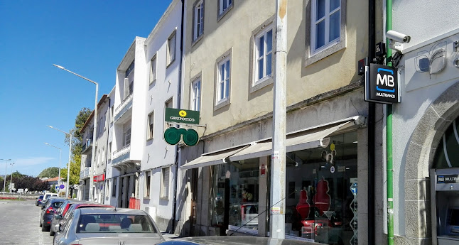 Centro Óptico de Viana - Rua de Aveiro