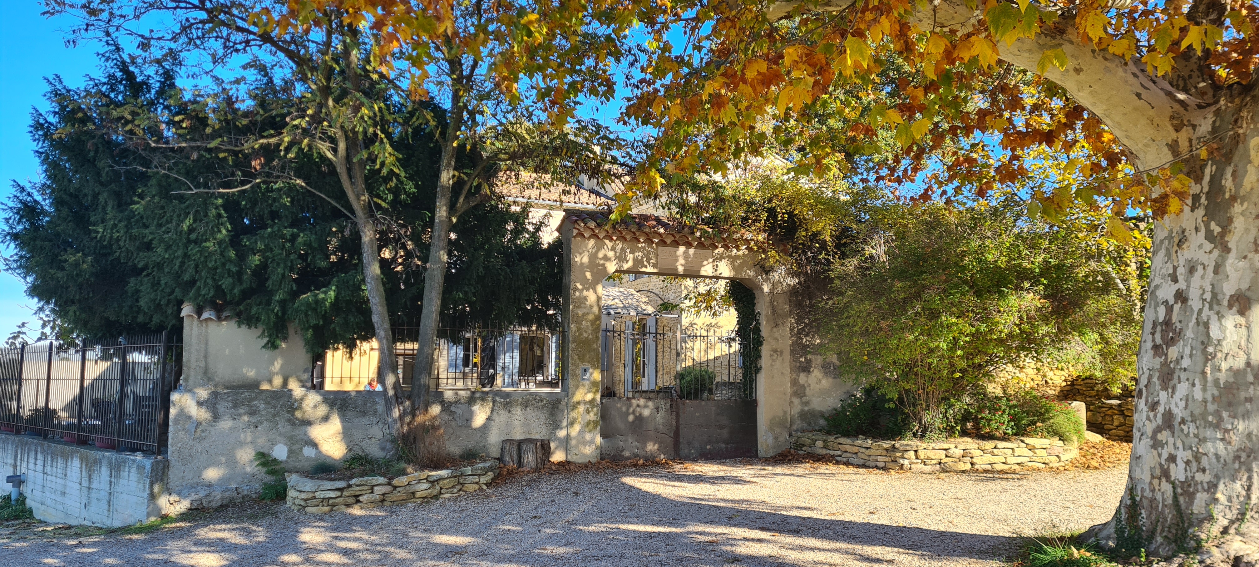 Photo n° 1 de l'avis de Philippe.u fait le 22/11/2023 à 17:31