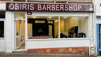 Osiris Barbershop