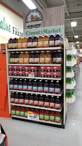 Produce Market «County Market», reviews and photos, 1380 N Galena Ave, Dixon, IL 61021, USA