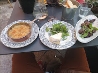 Plats et boissons du Restaurant français OAÏ Resto Bar à Lyon - n°4