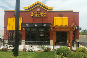 Golden Chick image