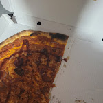 Photo n°2 de l'avis de Deyvison.o fait le 30/01/2023 à 13:52 sur le  Mr.Pizza à Leiria