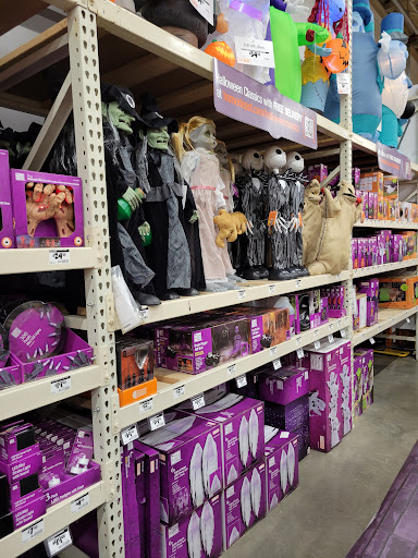 Home Improvement Store «The Home Depot», reviews and photos, 979 Beards Hill Rd, Aberdeen, MD 21001, USA