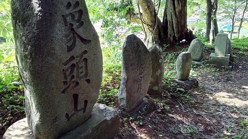 大原神社