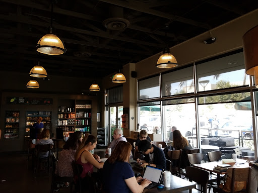Starbucks image