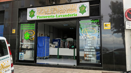 Tintoreria-Lavanderia