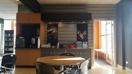 Mazda Dealer «CJ Wilson Mazda of Countryside», reviews and photos, 6060 South La Grange Road, Countryside, IL 60525, USA