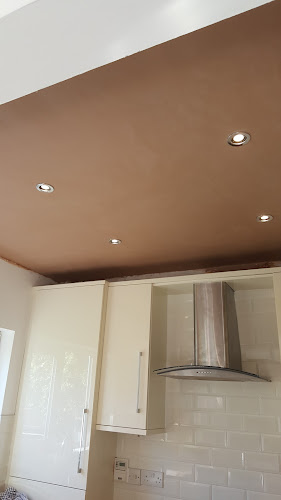 Reviews of Plaster Right in Liverpool - Construction company