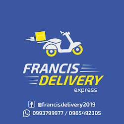 FRANCIS DELIVERY EXPRESS