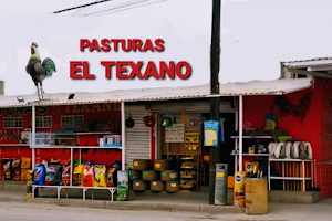 Pasturas El Texano image