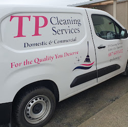 TP Cleaning Services Cahir