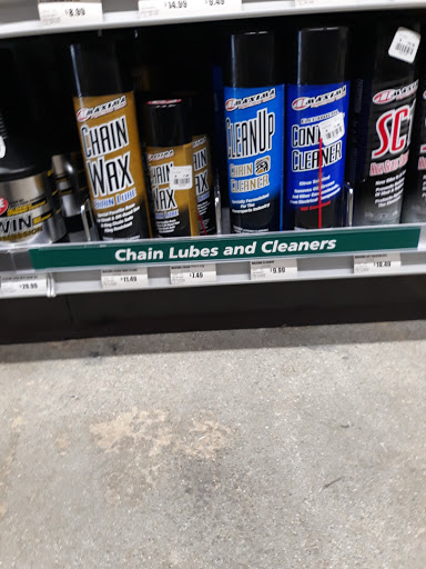 Motorcycle Parts Store «Cycle Gear», reviews and photos, 5404 Moreno St, Montclair, CA 91763, USA