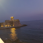 Photo n°8 de l'avis de katia. fait le 22/07/2021 à 23:50 sur le  Ristorante MicoMare à Isola di Capo Rizzuto