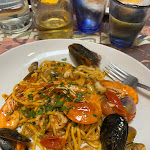 Photo n°2 de l'avis de Simone.e fait le 24/01/2023 à 17:01 sur le  RistoAllegretti di Roberta à Ladispoli