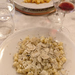 Photo n°4 de l'avis de marco.o fait le 05/05/2018 à 14:24 sur le  Trattoria Lea à Citta di Castello