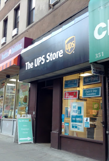 The UPS Store