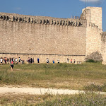 Photo n°11 de l'avis de Local.u fait le 27/12/2016 à 09:43 sur le  Hotel la Rocca à Assisi