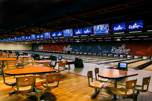 Bowling Alley «KingPins Family Entertainment Center», reviews and photos, 3550 SE 92nd Ave, Portland, OR 97266, USA