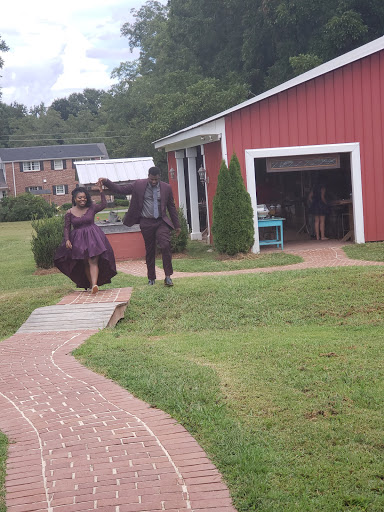 Wedding Service «Valentine Orchard Wedding & Event Center», reviews and photos, 82 N Main St, Luthersville, GA 30251, USA