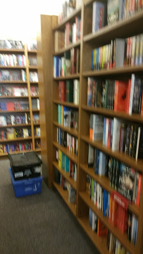 Book Store «Books-A-Million», reviews and photos, 700 Paramus Park #2115, Paramus, NJ 07652, USA
