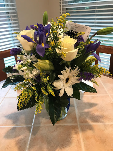 Florist «Affinity Floral Designs», reviews and photos, 6330 De Zavala Rd Suite 102, San Antonio, TX 78249, USA