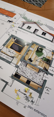La french HOUSE - Architecte Intérieur à La Baule-Escoublac