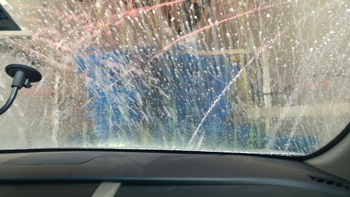 Car Wash «Jett Express Car Wash», reviews and photos, 3505 W Northwest Hwy, Dallas, TX 75220, USA