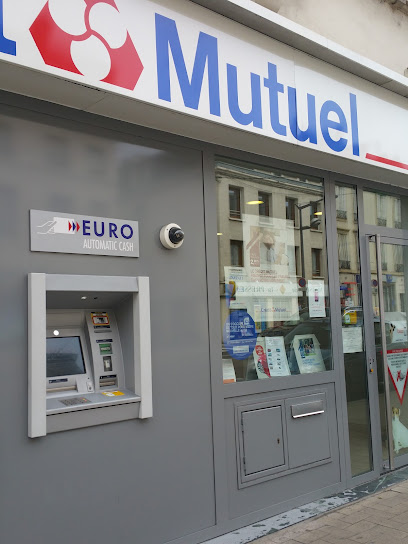 Photo du Banque Crédit Mutuel à Saint-Mihiel