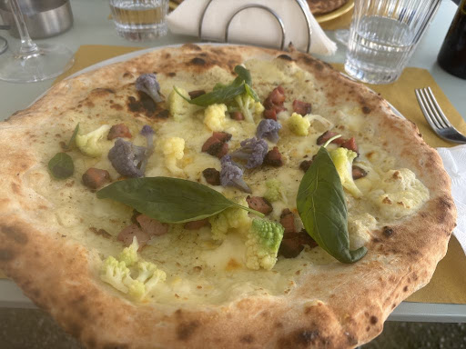 Cucina Fondicelli in Ischia, Città Metropolitana di Napoli