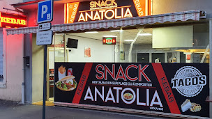 Photo n°63 de Snack Anatolia Uckange à Uckange ()