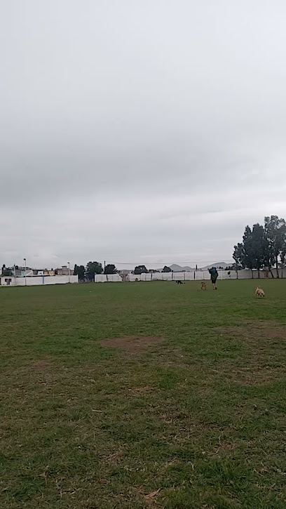 Unidad Deportiva San Bernardino
