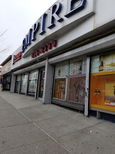 Liquor Store «Empire Liquors», reviews and photos, 103-05 Queens Blvd, Forest Hills, NY 11375, USA