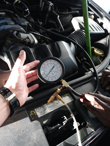 Auto Repair Shop «E T Auto Repair», reviews and photos, 773 NW 21st Terrace, Miami, FL 33127, USA