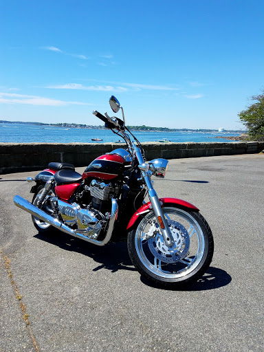 Garden «Lynch Park Rose Garden», reviews and photos, Lynch Park, Beverly, MA 01915, USA