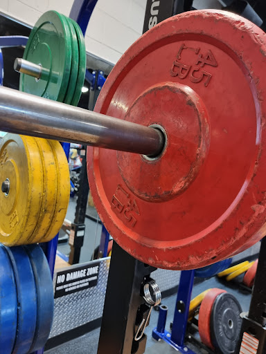 Health Club «Crunch - South Tampa», reviews and photos, 4055 S Dale Mabry Hwy, Tampa, FL 33611, USA