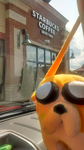 Coffee Shop «Starbucks», reviews and photos, 1081 Delaware Ave, Marysville, OH 43040, USA
