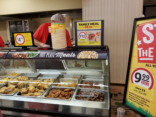 Grocery Store «Winn-Dixie», reviews and photos, 9864 Stringfellow Rd, St James City, FL 33956, USA