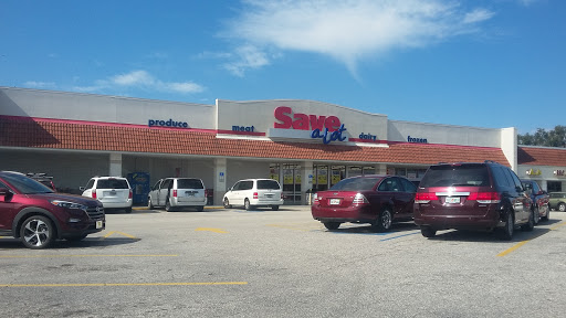 Grocery Store «Save-A-Lot», reviews and photos, 222 US Hwy 41 S, Inverness, FL 34450, USA