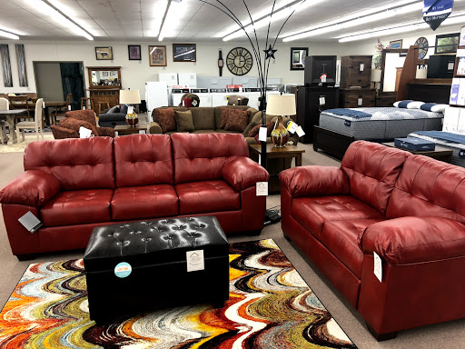 Home Haven Furniture and Appliance in Chadron, Nebraska