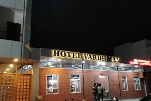 Hotel vardhman - Top Hotels, Restaurants, Jain Family Hotel image