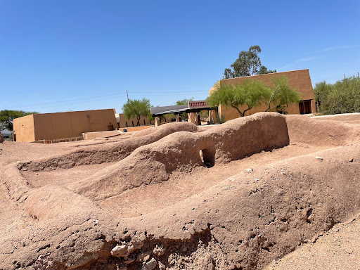 History Museum «Pueblo Grande», reviews and photos, 4619 E Washington St, Phoenix, AZ 85034, USA